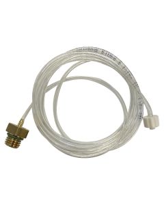 MSC69123-FRH image(0) - Mastercool Replacement Sample Hose for Refrigerant Identifier