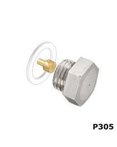 Milwaukee Sprayer P305 - Fine Spray Nozzle