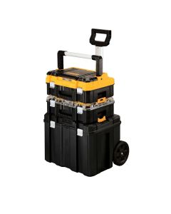 DEWALT TSTAK 3 pc. Modular Mobile Tower