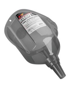 WLMW4051 image(2) - Wilmar Corp. / Performance Tool Clear View Easy-Fill Funnel 1 gal.