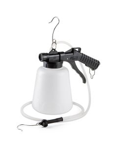 TIT51885 image(1) - TITAN 1 LITER VACUUM BRAKE FLUID BLEEDER
