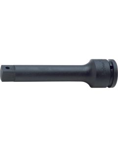 Ko-ken USA 16760-150 3/4 Sq. Dr. Extension Bar  Length 150mm Hole type