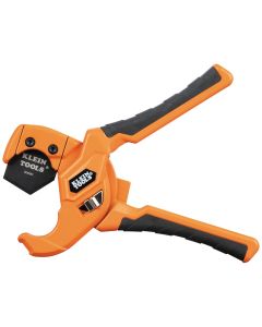 KLE50046 image(0) - Klein Tools 1-3/8-Inch Constant Swing Tubing Cutter