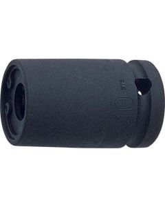 KKN14100A-3-8 image(0) - Ko-ken USA 14100A-3/8 1/2 Sq. Dr. Stud puller 3/8 Length 48mm