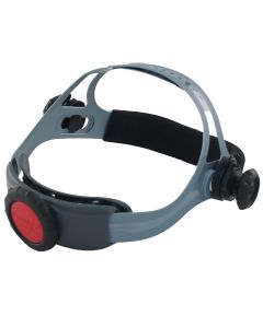 SRW20695 image(0) - Jackson Safety Replacement Headgear - Speed Dial 370
