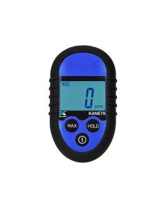 ASDKANE79 image(0) - Ansed Diagnostic Solutions CO Gas Monitor & Logger