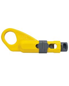 Klein Tools Coax Cable Radial Stripper