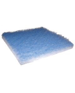 Viskon-Aire Filters 20"W x 20"H x 2.5"D 107X Paint Arrestor (Pads)