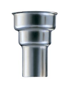 MLW49-80-0297 image(1) - Milwaukee Tool Air Reducer Nozzle