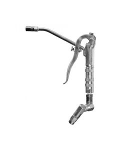 Balcrank Handle, Grease, Pro-Series, W/Z-Swivel, 1/4 Inch  Npt(F)