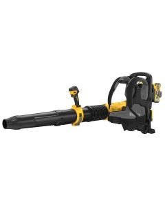 DWTDCBL570Z2 image(1) - DeWalt 60V MAX Brushless Cordless Backpack Blower Kit