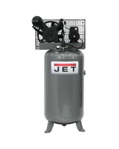 JET506801 image(0) - Jet Tools JCP-801- 80 GAL VERTICAL AIR COMPRESSOR