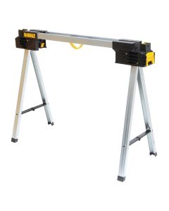 DEWALT Metal Folding Sawhorse