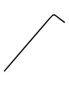 Eklind Tool Company HEX KEY 4MM LONG ARM L-KEY