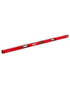 MLWMLDIG72 image(1) - Milwaukee Tool 72" REDSTICK Digital Level w/ PINPOINT Measurement Technology