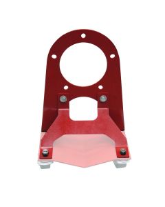 MERM590059 image(0) - Merrick Machine Co. Pair of Late Model Roll-Arounds for 12" Auto Dolly