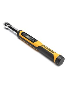 KDT85076 image(1) - GearWrench 3/8" Drive Electronic Torque Wrench 10 - 100 ft-lbs.