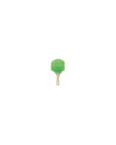 S.M. Arnold 85-608 Professional Flagged Body Wash Brush, 8-1/2 in L, Polystyrene