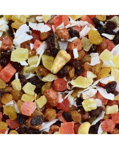 THS959017 image(0) - Tender Heifer Snack Co. Hollywood Trail Mix Snacks and Trail Mixes - 10 Ounce