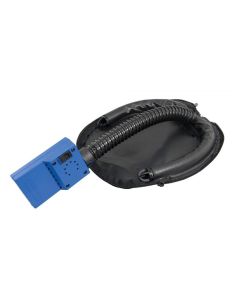 Oberon Arc Flash Hood Ventilation System