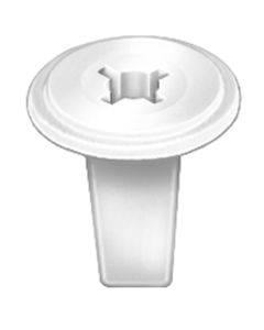 AVC14268 image(0) - AUVECO HONDA & TOYOTA SCREW GROMMET #6 SCREW SIZE