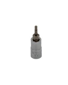 VIMHMS-2.5MM image(0) - VIM Tools 2.5MM HEX DRIVER 1/4" SQ DR