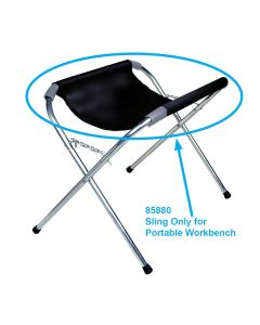 SG Tool Aid Sling (for Portable Work Stand)