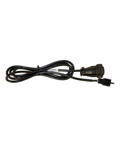 TEX3906418 image(0) - TEXA USA SYM cable for Dell�Orto systems (3151/AP48)