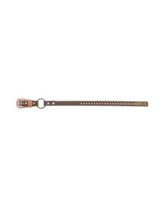 KLE53018 image(0) - Klein Tools 6-Foot Steel Toilet Auger