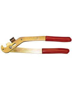 SCH10500 image(1) - Schley Products Parking Brake Cable Coupler Removal Pliers