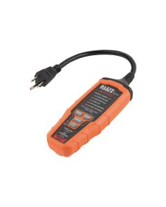 Klein Tools AFCI /GFCI Outlet Tester