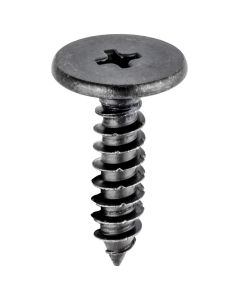 AUVECO HONDA PHILLIPS FLAT HEAD TAPPING SCREW