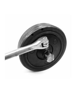 CTA1025 image(1) - CTA Manufacturing Ford Harmonic Balancer Holder
