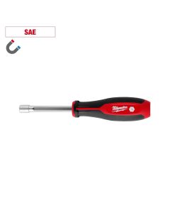 MLW48-22-2551 image(1) - Milwaukee Tool 1/4 Inch HollowCore Magnetic Nut Driver