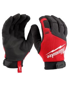 MLW48-73-8524 image(0) - Milwaukee Tool Lightweight Work Glove - XXL