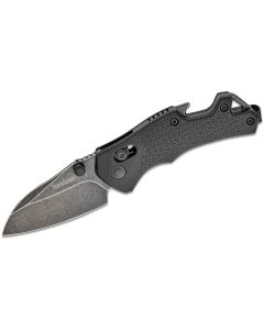 KER8337 image(1) - Kershaw Kraze Foldable Pocket Knife