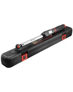 K Tool International Torque Wrench Digital 1/2 Inch Drive 72 Teeth