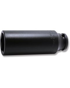 KKN13300A-13-16 image(0) - Ko-ken USA 13300A-13/16 3/8 Sq. Dr. Socket 13/16 6 point Length 80mm