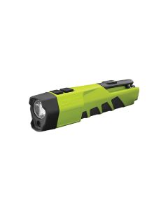 COAST Products HZ050 Intrinsically safe LED flashlight
