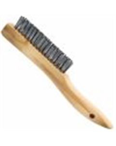 SRK14010 image(1) - Shark Industries WIRE BRUSH - SHOE HANDLE