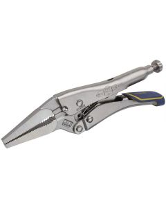 Vise Grip  PLIER LCKING 6LN LNG NS FAST REL 6