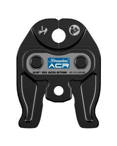 MLW49-16-2454M image(0) - Milwaukee Tool 5/8 Inch Streamline&reg; ACR Press Jaw for M12 FORCE LOGIC Press Tool
