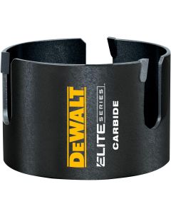 DWTDAH4614 image(0) - DEWALT ELITE SERIES 6-1/4" Multi-Material Hole Saws