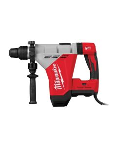 Milwaukee Tool 1-3/4 Inch Sds Max Rotary Hammer