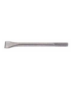 MLW48-62-3025 image(1) - Milwaukee Tool 3/4" HEX Demo 2" Scraping Chisel