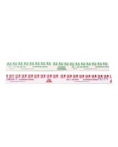 CTA Manufacturing Plastigage Set