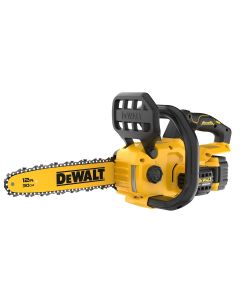 DWTDCCS621P1 image(1) - DeWalt 20V MAX 12 inch Compact Brushless Cordless Chainsaw Kit