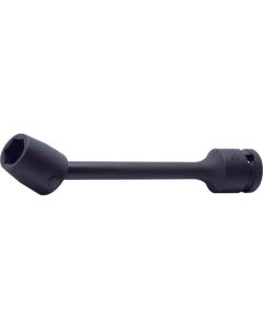 Ko-ken USA 14146M.200-13 1/2 Sq. Dr. Extension Universal Socket 13mm 6 point Length 200mm