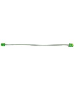 KLEVDV726125 image(0) - Klein Tools Universal RJ11/RJ12 Jumper Cable for Scout&reg; Pro Testers
