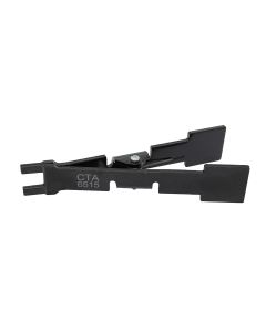 CTA6515 image(1) - CTA Manufacturing Ford Fuel Injector Disconnect Tool